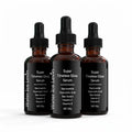 Winter Glow Niacinamide Bee Venom Serum Brightening Hydrating Facial Oil