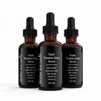 Winter Glow Niacinamide Bee Venom Serum Brightening Hydrating Facial Oil