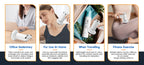 Portable Body Shaping Massager for Muscle Relaxation and Fitness