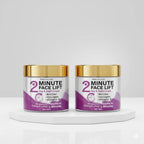 Instant Face Lift Cream Retinol and Collagen Anti Aging Moisturizer