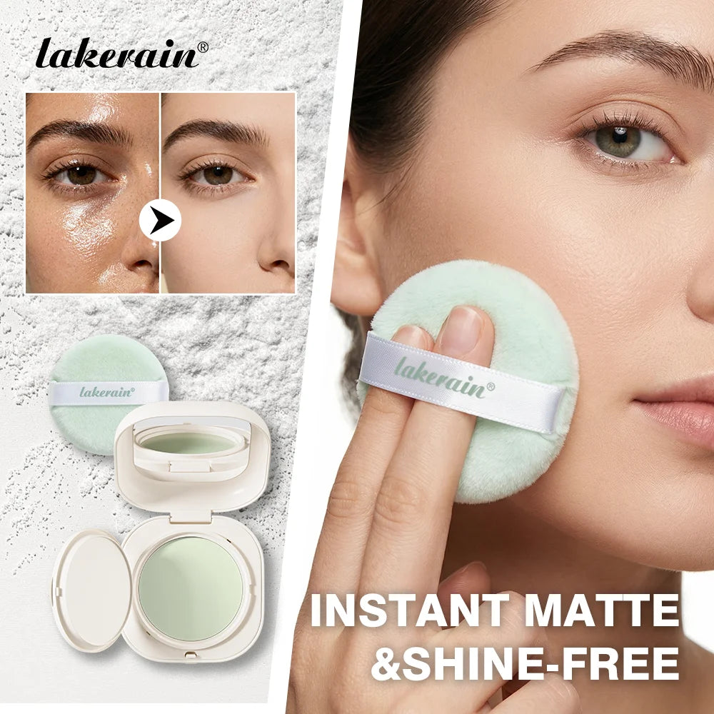Matte Blurring Loose Powder for Oil Control - 1