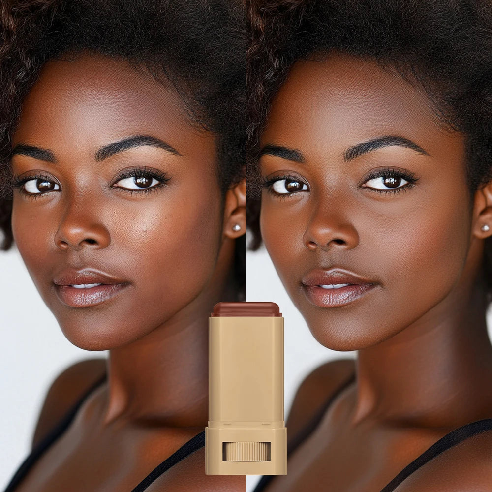 Serum Boosted Skin Tint Foundation Stick - 3