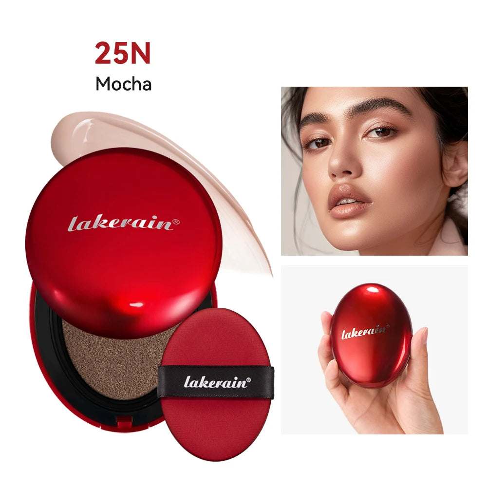 Long-Lasting Air Cushion Foundation for Flawless Coverage - 22