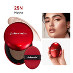 Long-Lasting Air Cushion Foundation for Flawless Coverage