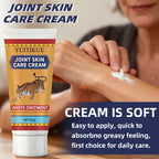 YUITIKUE Joint Cream Soothing Moisturizing Body Ointment 60g