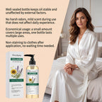 Collagen Nourishing Body Oil for Smooth Skin