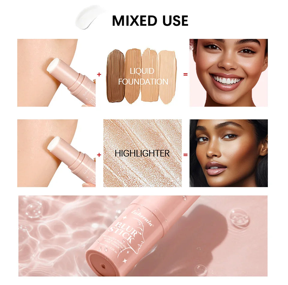 Pore Minimizing Face Blur Primer Stick - 14