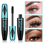 BMBN Waterproof Mascara Long Lasting Thickening and Curling Lash Makeup
