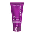 Water Ice Levin Purple Keratin Hair Mask Deep Conditioning Treatment