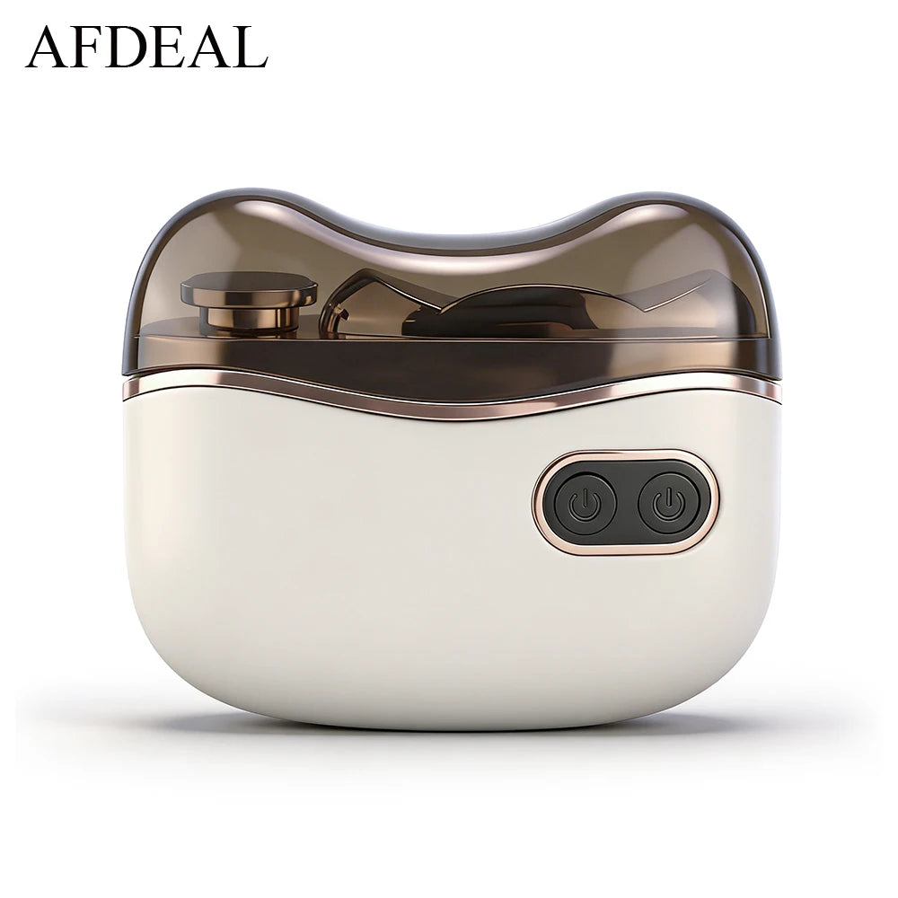 Electric Automatic Nail Trimmer and Clipper for Kids and Adults
