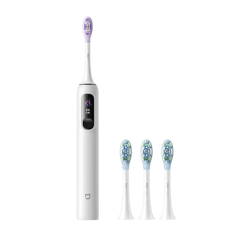 Mijia Sonic Electric Toothbrush Pro Smart Rechargeable Sonic Toothbrush - 24