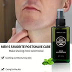 After Shave Repair Lotion Ingrown Hair Treatment and Skin Soother