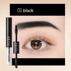 HEYXI Double Ended Eyebrow Dye Waterproof Long Lasting Brow Gel