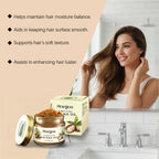 Raw Batana Oil Hair Mask Scalp Treatment 60g