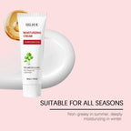 EELHOE Centella Asiatica Moisturizing Cream Daily Hydrating Face Care