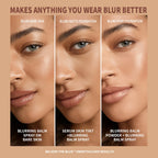 Liquid Blurring Balm Makeup Setting Spray