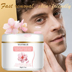 Yuitikue Sakura Facial Hair Removal Cream Gentle Face Hair Remover 60g