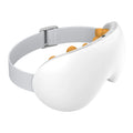 Smart Eye Massager with Cooling and Vibration for Eye Strain Relief