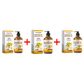 Ginger Massage Oil for Muscle Relief and Skin Nourishment