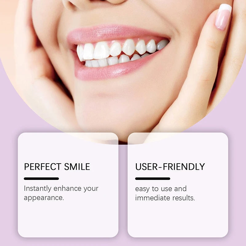 Temporary Silicone Denture Reliner Kit for Comfort Fit