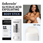Glycolic Acid Exfoliating Body Stick for Smooth Skin
