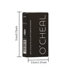 O'CHEAL Three Color Eyebrow Powder Waterproof Makeup Palette