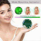 Green Tea Collagen Eye Mask for Dark Circles and Puffiness 60 Pieces