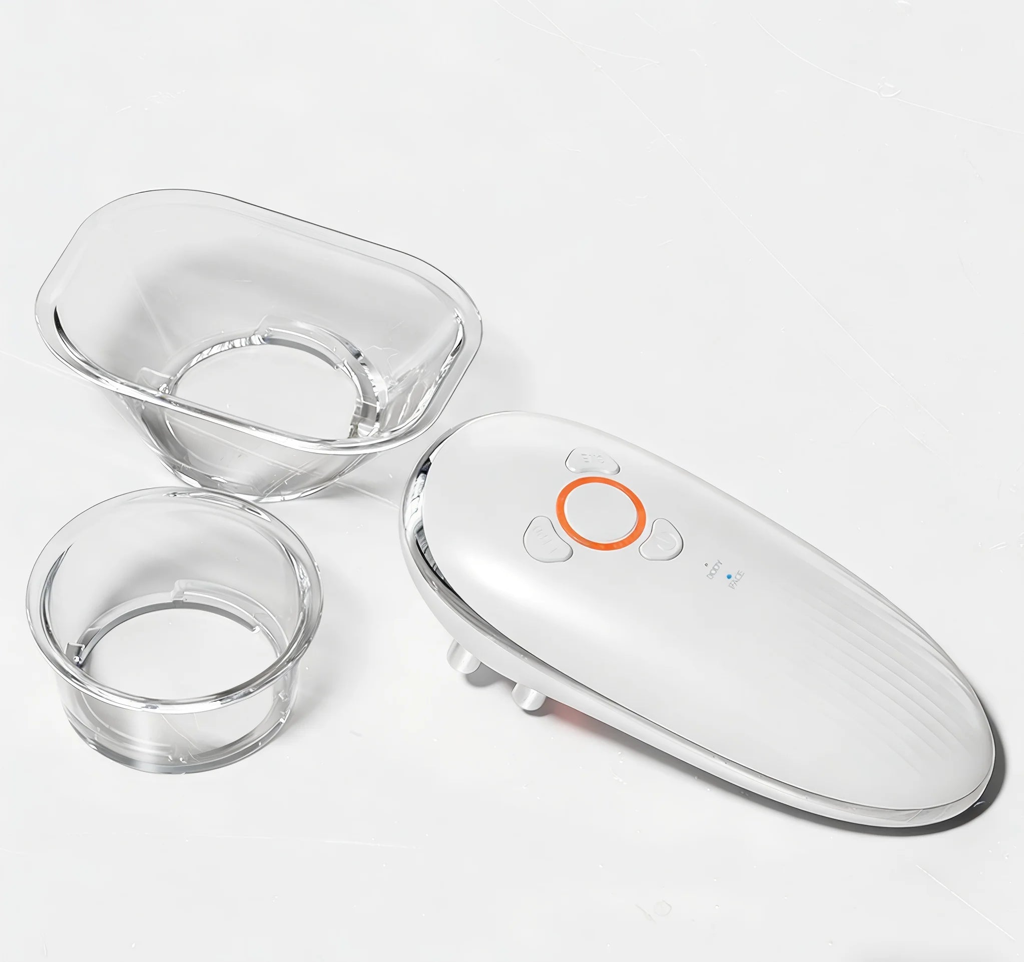 Electric Body and Face Sculpting Massager - 19