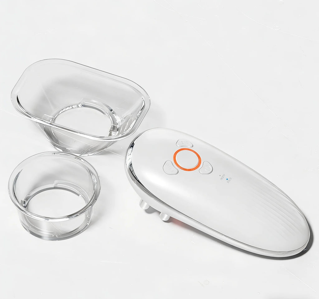 Electric Body and Face Sculpting Massager