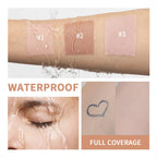 Clay Color-Correcting Under Eye Concealer
