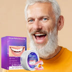 Temporary Silicone Denture Reliner Kit for Comfort Fit