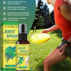 YUITIKUE Joint Support Spray 30ml Moisturizing Skin and Joint Care