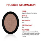 Long-Lasting Waterproof Cushion Foundation Refill
