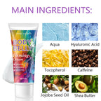 Body and Belly Firming Cream Moisturizing Skin Tightening Lotion