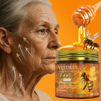 YUITIKUE Bee Venom Firming Cream Anti-Aging Face Moisturizer 60g