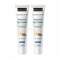 Magnesium Eye Cream Instant Lifting Firming and Anti Aging Treatment