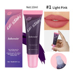 Waterproof Peel-Off Lip Stain Tattoo Tint
