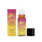 Cyperus Rotundus Roll-On Essence for Post-Hair Removal Skin Soothing