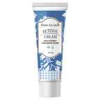 Water Ice Levin Retinol Cream Hyaluronic Acid Face Moisturizer