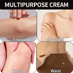 Arnica Magnesium Turmeric Joint Cream Moisturizing Body Comfort Relief