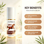 YUITIKUE 6 in 1 Horse Oil Spray Moisturizing Body and Joint Skin Care