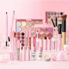 All-in-One Professional Makeup Set for Beginners