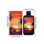 Intensifying Body Tanning Accelerator Cream