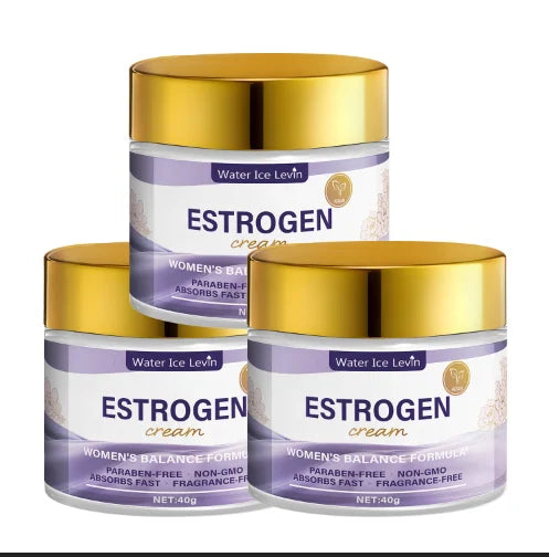 Estrogen Face Cream with Bee Venom and Vitamin E Moisturizing Formula - 7