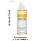 YUITIKUE Brightening Cream Moisturizing Skin Tone Corrector 150g