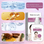 Water Ice Levin Magic Smoothing Cream Moisturizing Anti Aging Face Cream