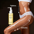 Bee Venom Body Oil Firming Sculpting Contouring Moisturizer 100g