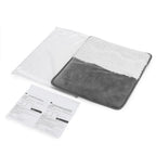 USB Heated Foot Warmer for Office and Home