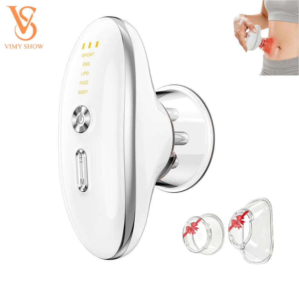 Multifunctional Body and Face Sculpting Massager - 1