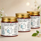 YUITIKUE Instant Face Lift Cream Bee Venom Firming and Tightening 60g